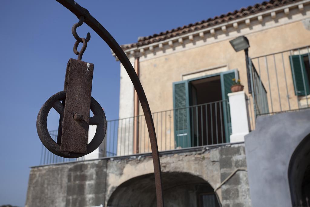 فيلا Il Melograno San Leonardello المظهر الخارجي الصورة